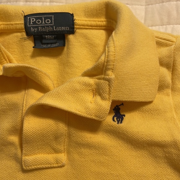 Polo - Picture 2 of 4